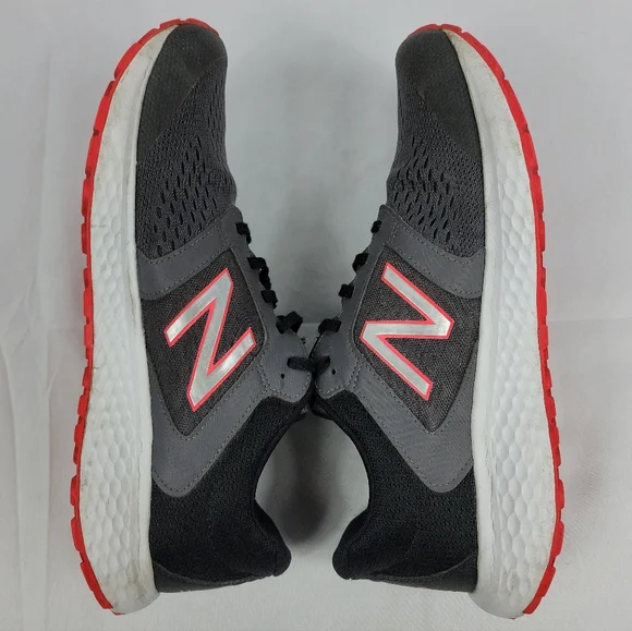 New Balance 520 Comfort Ride Shoes Mens Size 10.5 Extra Wide Sneakers M520LM5 - Picture 9 of 12